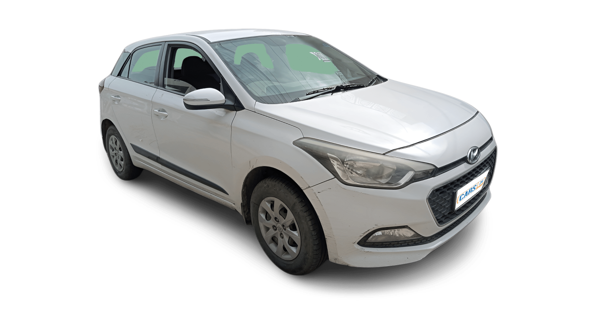 2016 Hyundai Elite i20 - Hatchback - Petrol - Manual - ₹4.50 lakh